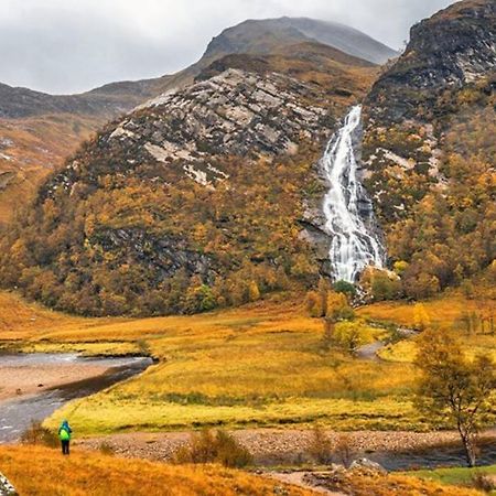 Premium Ground Floor Apartment, Near Fort William Town Centre Eksteriør billede