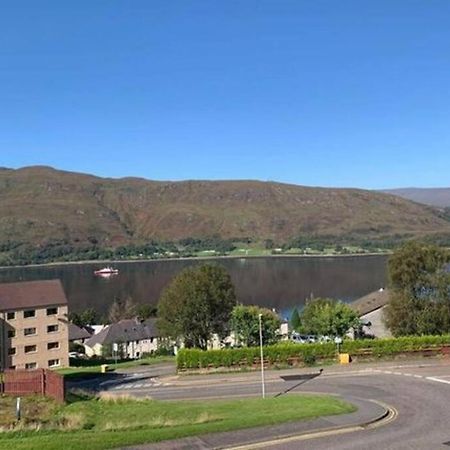 Premium Ground Floor Apartment, Near Fort William Town Centre Eksteriør billede